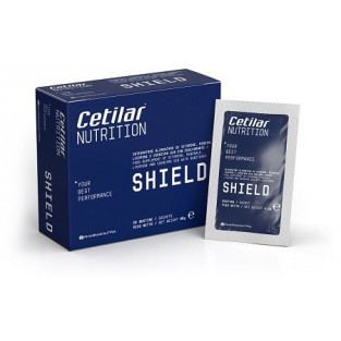 Cetilar Shield - 20 Bustine