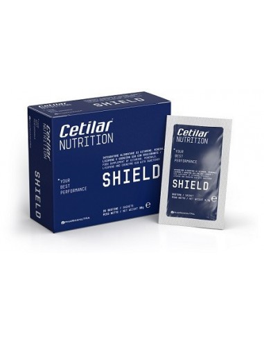 Cetilar Shield - 20 Bustine