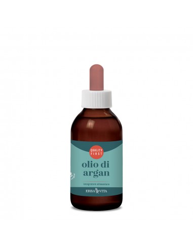 ErbaVita Olio di Argan - 50 ml