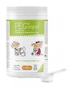 Buona Peginpol - 400 g