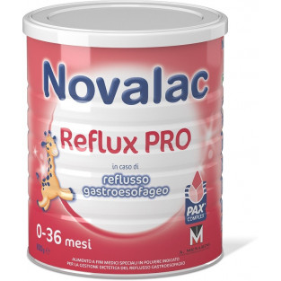 Novalac Reflux Pro - 800 g