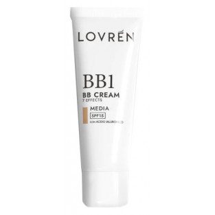 Lovren Bb1 Cream - Media 