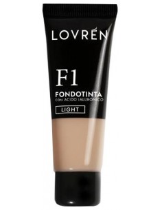 Lovren Fondotinta - F1 Light