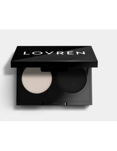 Lovren Ombretto Smokey Eyes