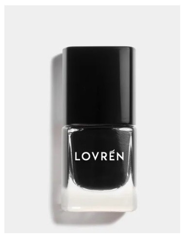 Lovren Essential Smalto - S25 Nero