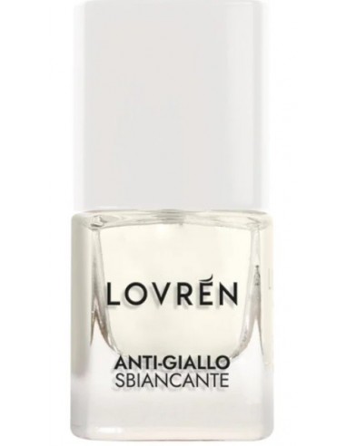 Lovren Essential Anti Giallo