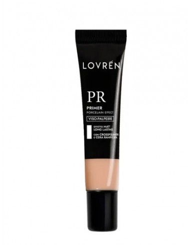 Lovren Pr Primer Porcelain Effect