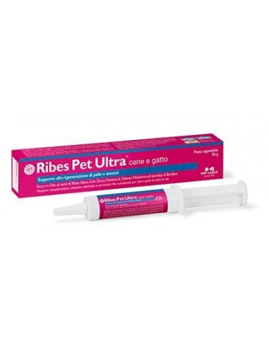 Ribes Pet Ultra - 30 g