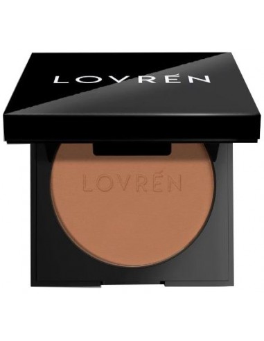 Lovren T2 Terra Power Bronze