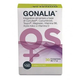 Gonalia - 30 Compresse