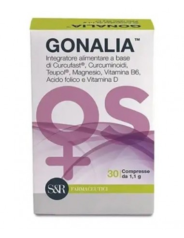 Gonalia - 30 Compresse