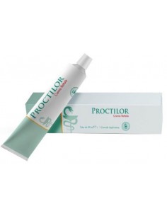 Proctilor Crema Rettale - 30 Ml