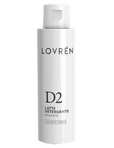 Lovren D2 Latte Detergente - 100 ml