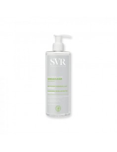 Sebiaclear Acqua Micellare SVR - 400 ml