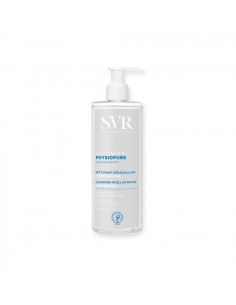 Physiopure Acqua Micellare SVR - 400 ml