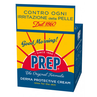 Prep Crema Dermo Protettiva - 75 ml