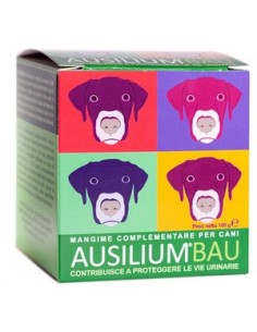 Ausilium Bau - 100 g