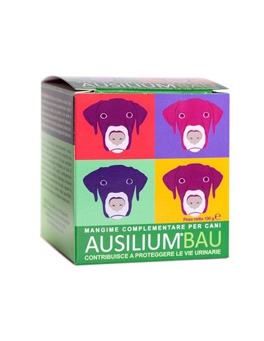 Ausilium Bau - 100 g