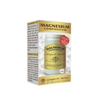 Magnesium Compositum - 100 g
