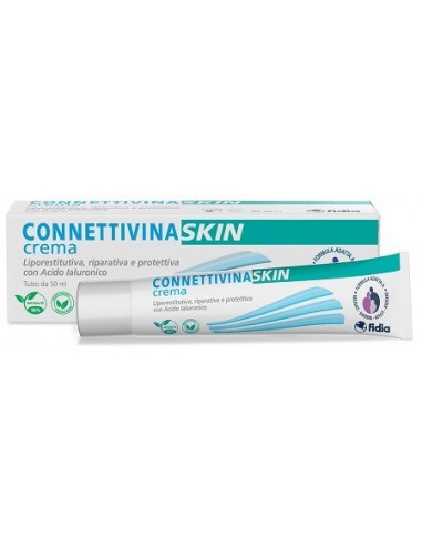 Connettivinaskin - 50 ml