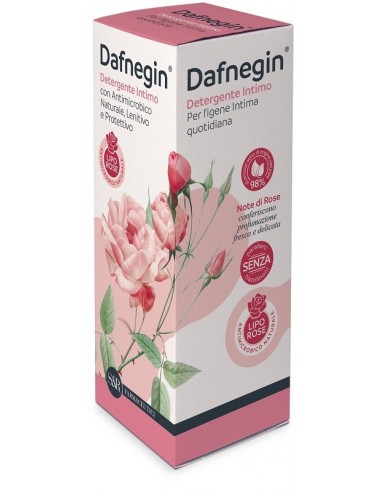 Dafnegin - 200 ml