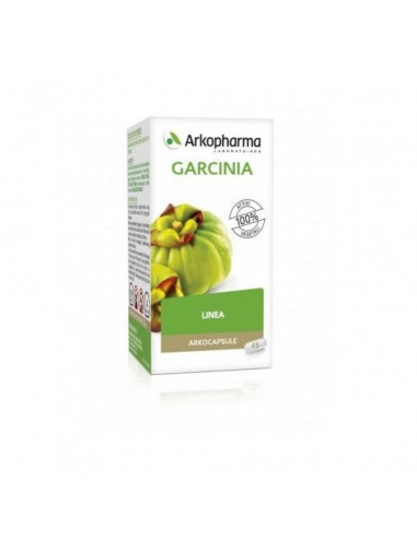 Garcina Cambogia Arkocapsule Arkopharma - 45 capsule