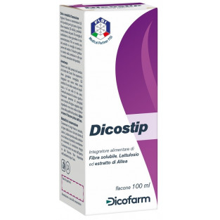 Dicostip - 100 ml