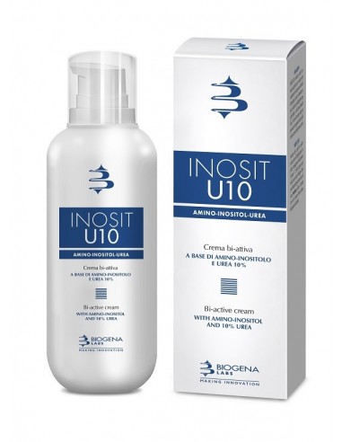 Inosit U10 - 400 ml