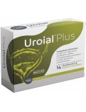 Uroial Plus - 14 Bustine