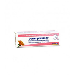 Dermoplasmine Balsamo Labbra - 10 g