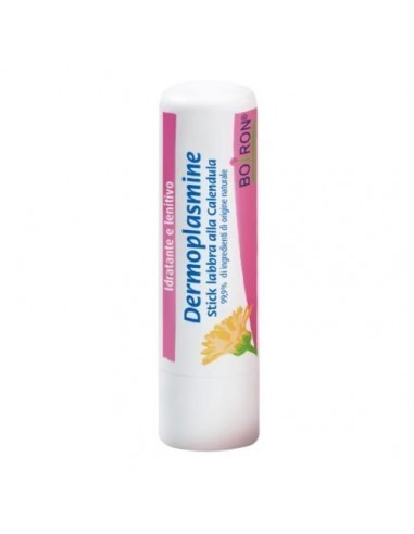 Dermoplasmine Stick Labbra Lenitivo - 4 g