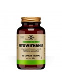 Fitowithania Solgar - 60 capsule