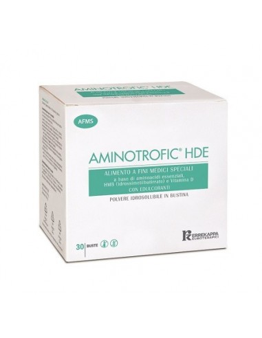 Aminotrofic Hde - 30 Bustine