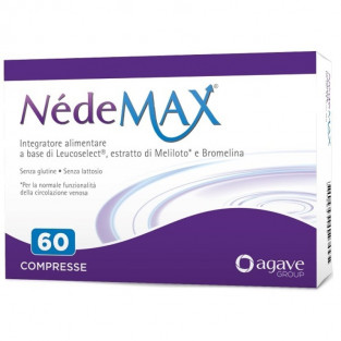 Nedemax - 60 Compresse