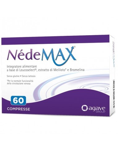 Nedemax - 60 Compresse