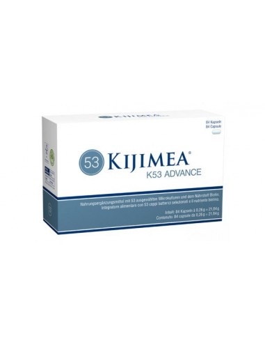 Kijimea K53 Advance - 84 capsule