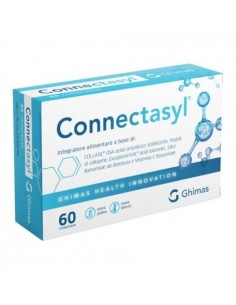 Connectasyl - 60 Compresse