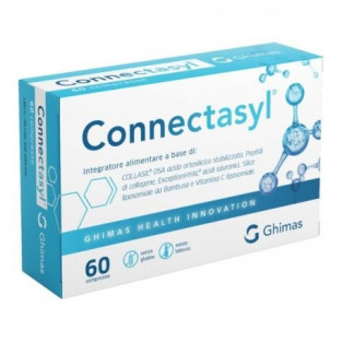 Connectasyl - 60 Compresse