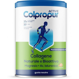 Active Colpropur Neutro - 330 g