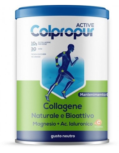 Active Colpropur Neutro - 330 g