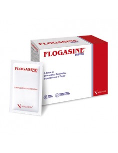 Flogasine - 20 Bustine