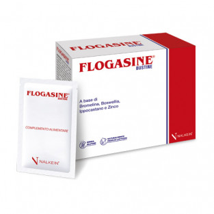 Flogasine - 20 Bustine
