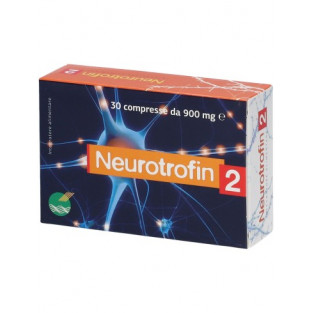 Neurotrofin-2 - 30 Compresse