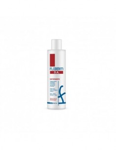 Floderm Dermatite Atopica Detergente - 200 ml