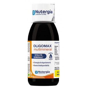 Oligomax Multimineral - 150 ml