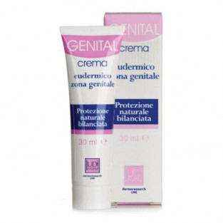 Genital Crema - 30 ml