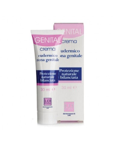 Genital Crema - 30 ml