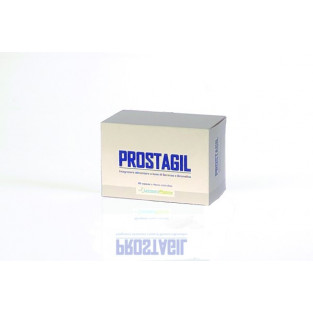 Prostagil - 30 Capsule