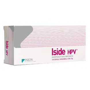 Iside Hpv - 14 Ovuli