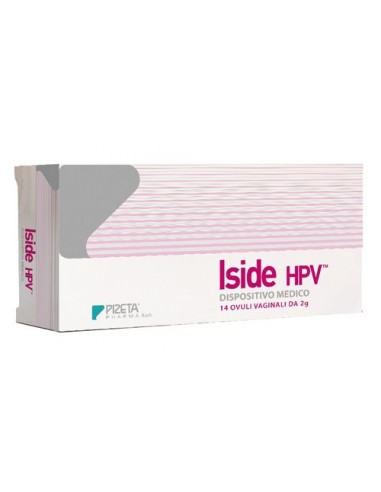 Iside Hpv - 14 Ovuli